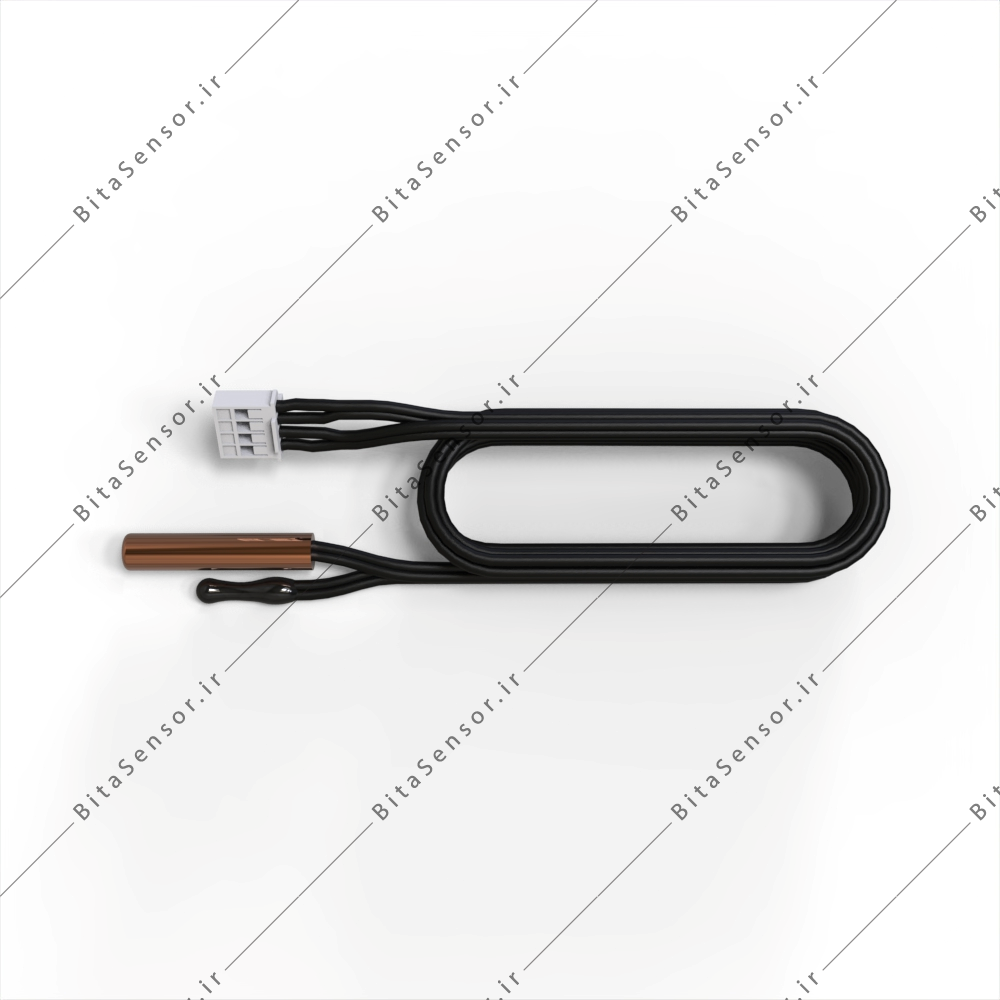 سنسور دوبل کولری  پایپ 5 کیلو محیطی 10 کیلو ال جی